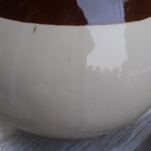 McCoy Vintage Pitcher 7515 - Picture 13 of 13